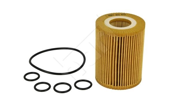 Hart 353 875 Oil Filter 353875: Buy near me in Poland at 2407.PL - Good price!