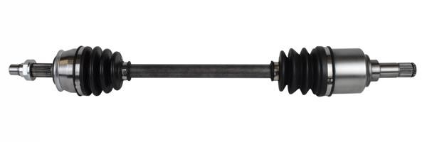 Hart 456 617 Drive Shaft 456617: Buy near me in Poland at 2407.PL - Good price!