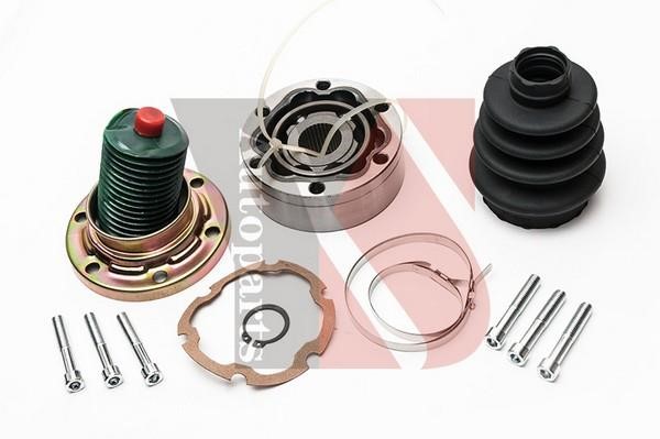 YS Parts 302262-F Joint kit, drive shaft 302262F: Buy near me in Poland at 2407.PL - Good price!