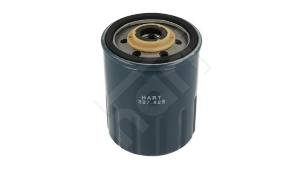 Hart 327 423 Fuel filter 327423: Buy near me at 2407.PL in Poland at an Affordable price!