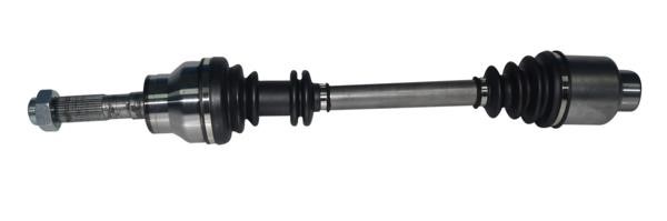 Hart 432 781 Drive Shaft 432781: Buy near me at 2407.PL in Poland at an Affordable price!