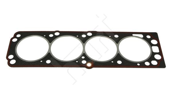 Hart 710 147 Gasket, cylinder head 710147: Buy near me at 2407.PL in Poland at an Affordable price!