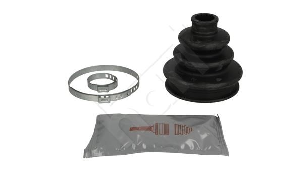 Hart 417 833 Bellow Set, drive shaft 417833: Buy near me in Poland at 2407.PL - Good price!