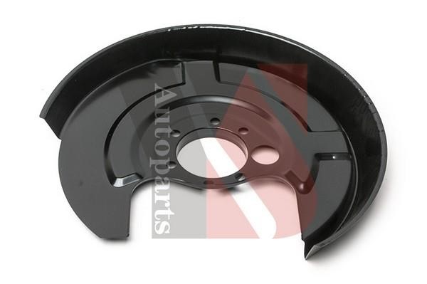 YS Parts YS-SP0203 Brake dust shield YSSP0203: Buy near me in Poland at 2407.PL - Good price!