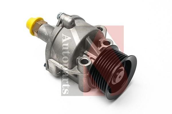 YS Parts YS-VP04 Vacuum Pump, braking system YSVP04: Buy near me in Poland at 2407.PL - Good price!