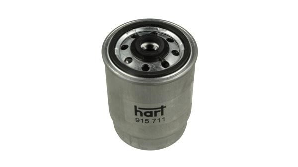 Hart 915 711 Fuel filter 915711: Buy near me in Poland at 2407.PL - Good price!
