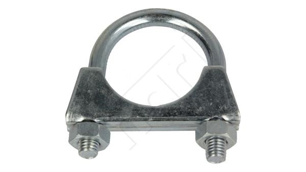 Hart 446 549 Exhaust clamp 446549: Buy near me in Poland at 2407.PL - Good price!