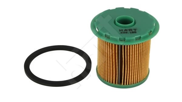 Hart 338 185 Fuel filter 338185: Buy near me in Poland at 2407.PL - Good price!