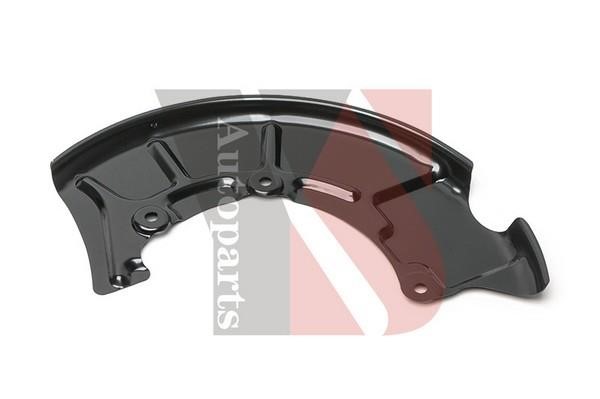 YS Parts YS-SP0029 Brake dust shield YSSP0029: Buy near me in Poland at 2407.PL - Good price!