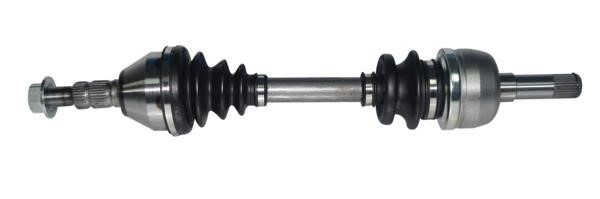 Hart 462 189 Drive Shaft 462189: Buy near me in Poland at 2407.PL - Good price!