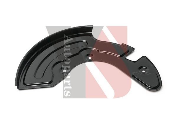 YS Parts YS-SP0200 Brake dust shield YSSP0200: Buy near me in Poland at 2407.PL - Good price!