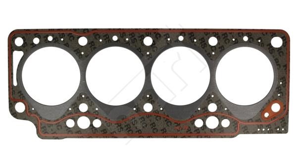 Hart 710 263 Gasket, cylinder head 710263: Buy near me in Poland at 2407.PL - Good price!
