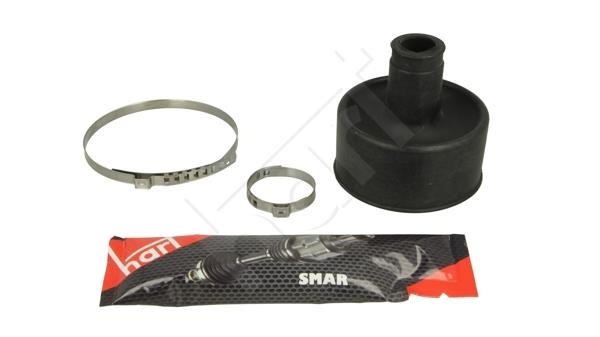 Hart 401 367 Bellow Set, drive shaft 401367: Buy near me in Poland at 2407.PL - Good price!