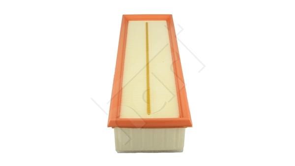 Hart 907 533 Air Filter 907533: Buy near me in Poland at 2407.PL - Good price!