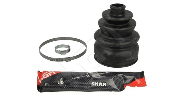 Hart 401 355 Bellow Set, drive shaft 401355: Buy near me in Poland at 2407.PL - Good price!