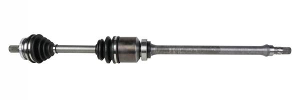 Hart 470 939 Drive shaft 470939: Buy near me in Poland at 2407.PL - Good price!