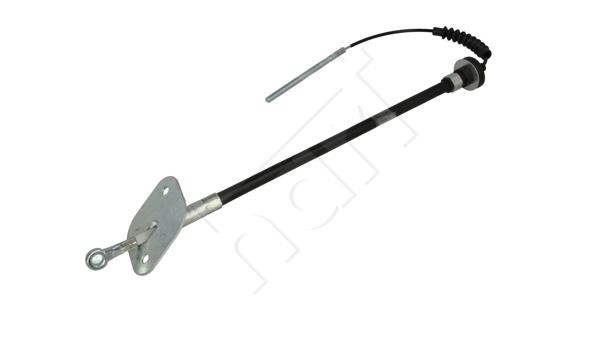 Hart 348 359 Cable Pull, clutch control 348359: Buy near me in Poland at 2407.PL - Good price!
