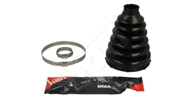 Hart 409 926 Bellow Set, drive shaft 409926: Buy near me in Poland at 2407.PL - Good price!