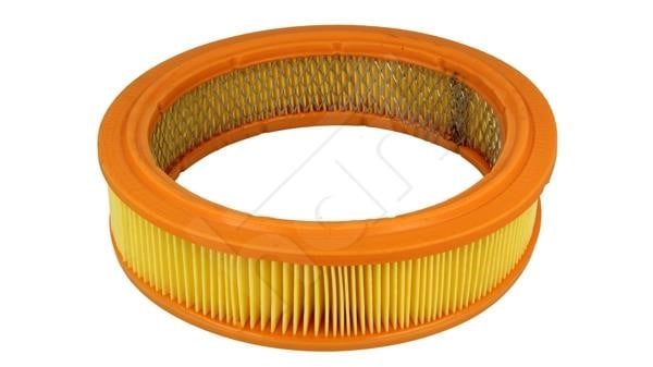 Hart 337 809 Air Filter 337809: Buy near me in Poland at 2407.PL - Good price!