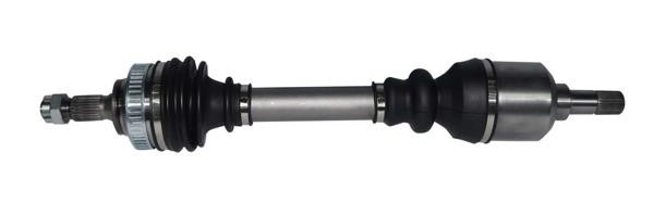 Hart 449 105 Drive Shaft 449105: Buy near me in Poland at 2407.PL - Good price!