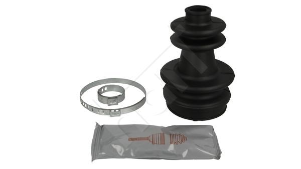 Hart 417 993 Bellow, drive shaft 417993: Buy near me in Poland at 2407.PL - Good price!