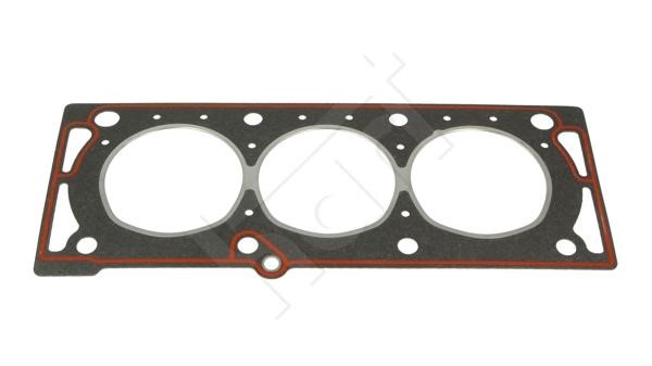Hart 710 192 Gasket, cylinder head 710192: Buy near me in Poland at 2407.PL - Good price!