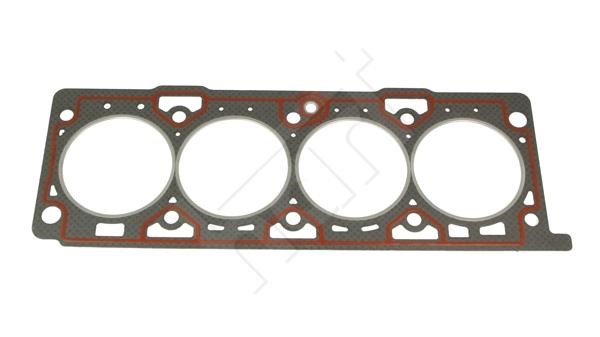 Hart 710 240 Gasket, cylinder head 710240: Buy near me in Poland at 2407.PL - Good price!