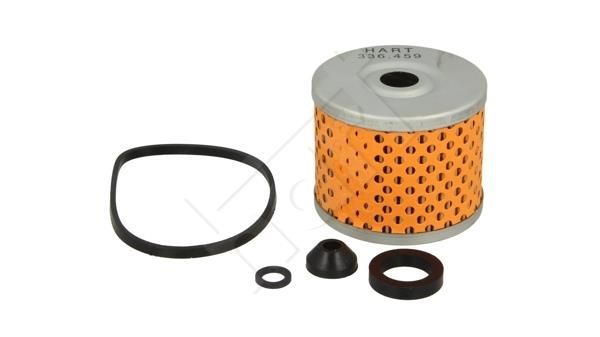 Hart 336 459 Fuel filter 336459: Buy near me at 2407.PL in Poland at an Affordable price!