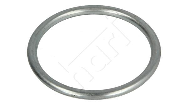 Hart 404 075 Exhaust pipe gasket 404075: Buy near me in Poland at 2407.PL - Good price!