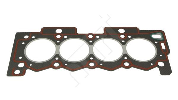 Hart 710 297 Gasket, cylinder head 710297: Buy near me in Poland at 2407.PL - Good price!