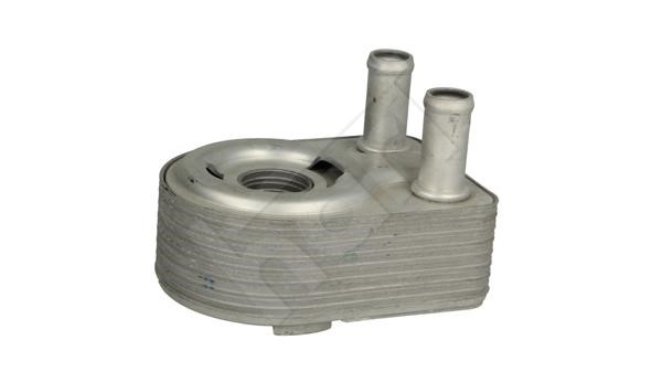 Hart 628 360 Oil Cooler, engine oil 628360: Buy near me in Poland at 2407.PL - Good price!