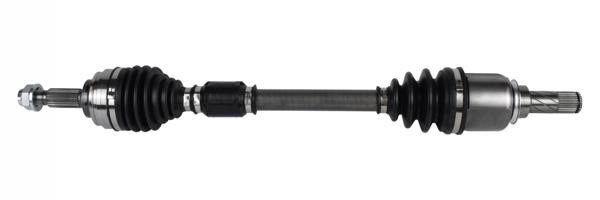 Hart 482 467 Drive shaft 482467: Buy near me in Poland at 2407.PL - Good price!
