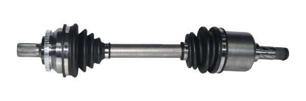 Hart 464 661 Drive Shaft 464661: Buy near me at 2407.PL in Poland at an Affordable price!