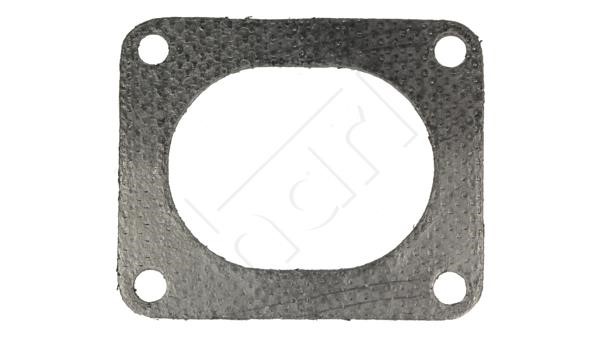 Hart 712 123 Exhaust pipe gasket 712123: Buy near me in Poland at 2407.PL - Good price!