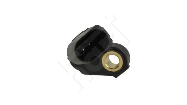 Hart 550 978 Sensor, wheel speed 550978: Buy near me at 2407.PL in Poland at an Affordable price!