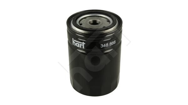 Hart 348 866 Oil Filter 348866: Buy near me in Poland at 2407.PL - Good price!