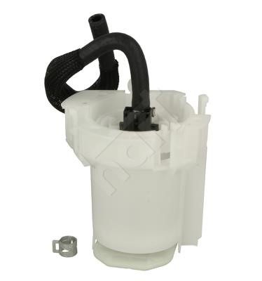 Hart 521 743 Fuel Pump 521743: Buy near me in Poland at 2407.PL - Good price!