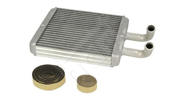 Hart 623 331 Heat Exchanger, interior heating 623331: Buy near me in Poland at 2407.PL - Good price!
