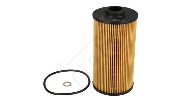 Hart 328 913 Oil Filter 328913: Buy near me in Poland at 2407.PL - Good price!