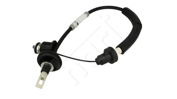 Hart 349 495 Cable Pull, clutch control 349495: Buy near me at 2407.PL in Poland at an Affordable price!