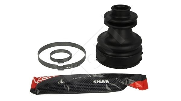 Hart 435 120 Bellow, drive shaft 435120: Buy near me in Poland at 2407.PL - Good price!