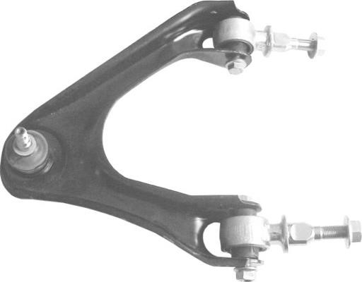 Hart 421 665 Track Control Arm 421665: Buy near me in Poland at 2407.PL - Good price!