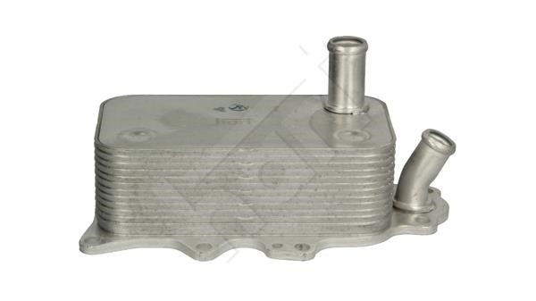 Hart 628 363 Oil Cooler, engine oil 628363: Buy near me in Poland at 2407.PL - Good price!