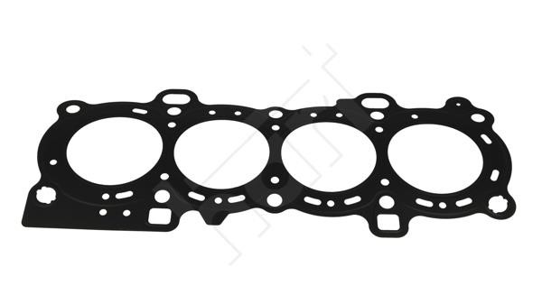 Hart 723 246 Gasket, cylinder head 723246: Buy near me in Poland at 2407.PL - Good price!