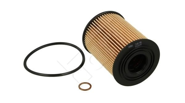Hart 349 116 Oil Filter 349116: Buy near me in Poland at 2407.PL - Good price!