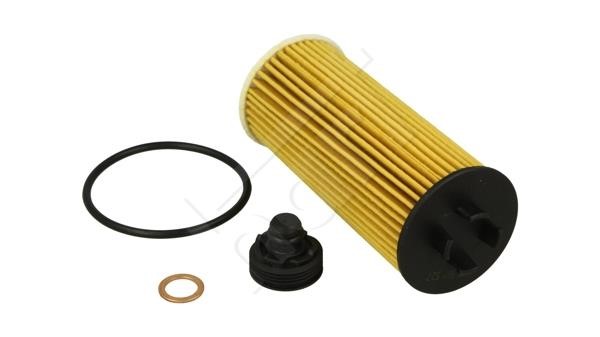 Hart 907 527 Oil Filter 907527: Buy near me in Poland at 2407.PL - Good price!