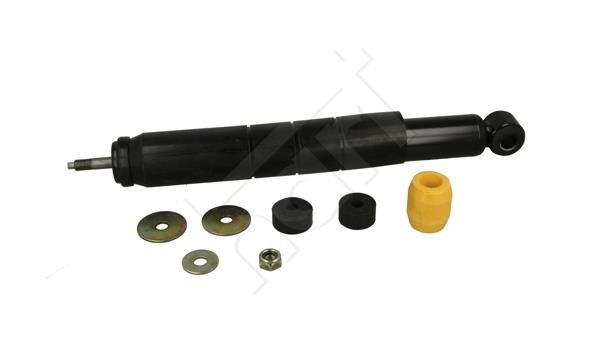Hart 805 448 Rear oil and gas suspension shock absorber 805448: Buy near me in Poland at 2407.PL - Good price!