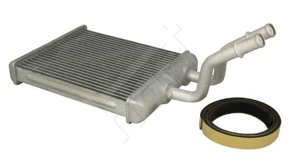 Hart 622 816 Heat Exchanger, interior heating 622816: Buy near me in Poland at 2407.PL - Good price!