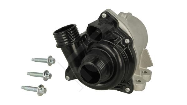 Hart 924 236 Water pump 924236: Buy near me in Poland at 2407.PL - Good price!