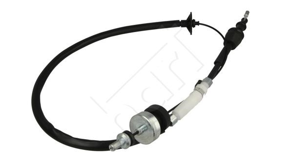 Hart 335 824 Cable Pull, clutch control 335824: Buy near me in Poland at 2407.PL - Good price!